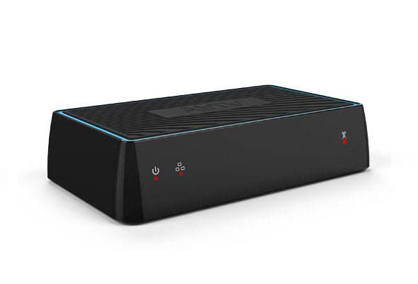 AirTV Dual-tuner WiFi Streamer