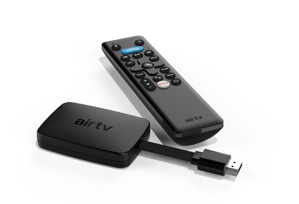 AirTV mini