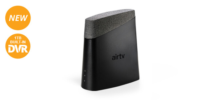 AirTV Anywhere