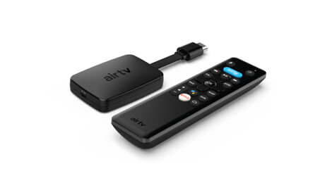 New AirTV Mini